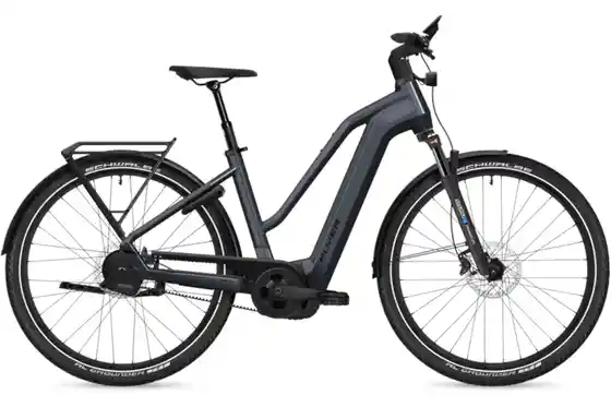 E-Bike Trekking - Flyer G1 Gotour 7.23 Auto - 750 Wh - 28 Zoll - Trapez - 2026
