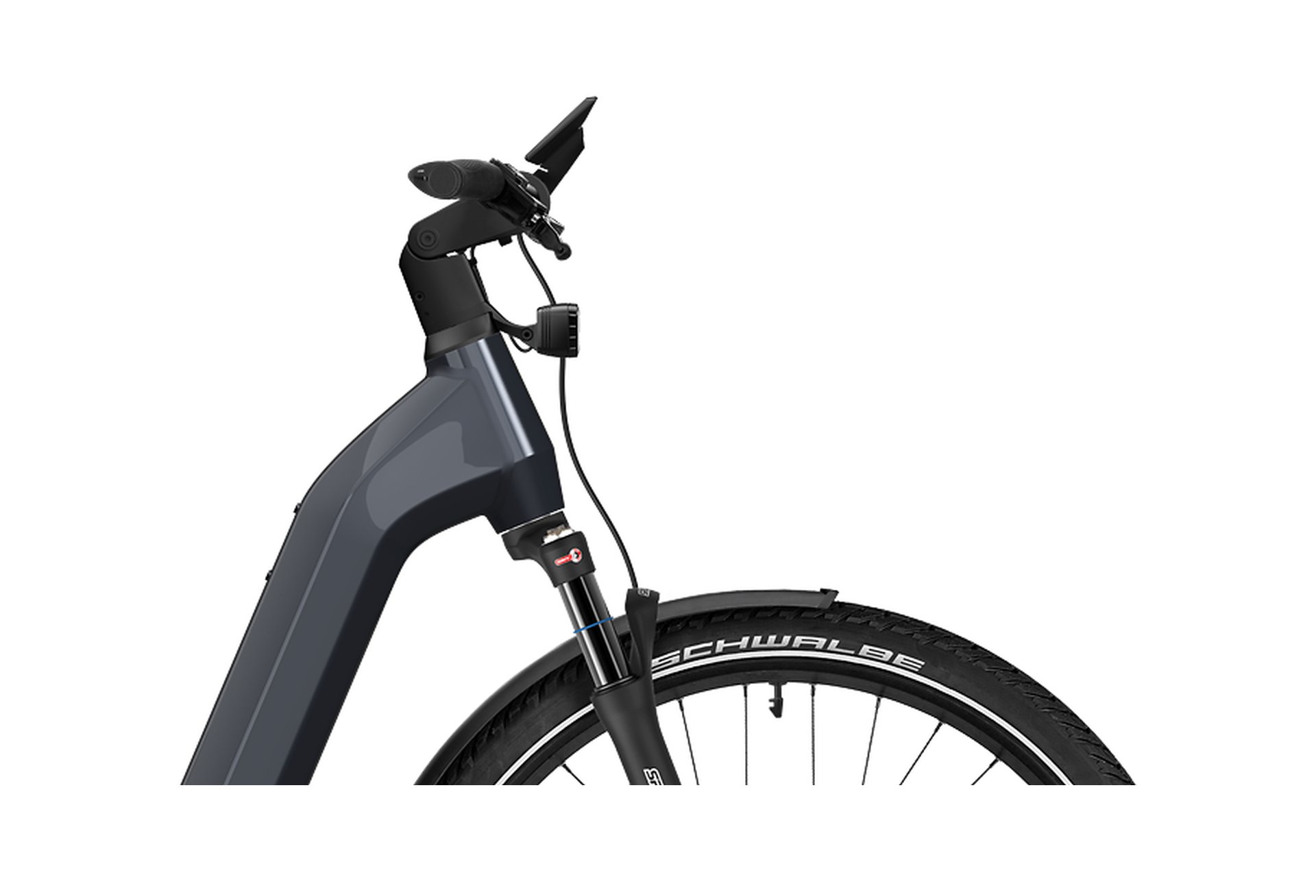Flyer Gotour 7.23 Auto - 750 Wh - 29 Zoll - Damen Sport - 2025