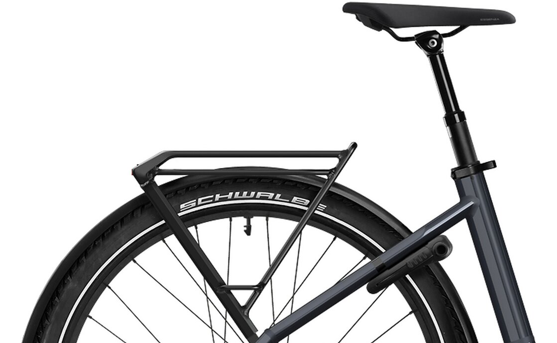 Flyer Gotour 7.23 Auto - 750 Wh - 29 Zoll - Damen Sport - 2025