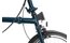 Brompton C Line Explore Black Edition - 16 Zoll - Faltrahmen - 2025