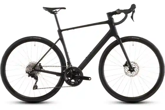 28 Zoll - Rennräder - Cube Attain C:62 Race - 28 Zoll - Diamant - 2026