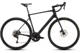 Cube Attain C:62 Race - 28 Zoll - Diamant - 2026