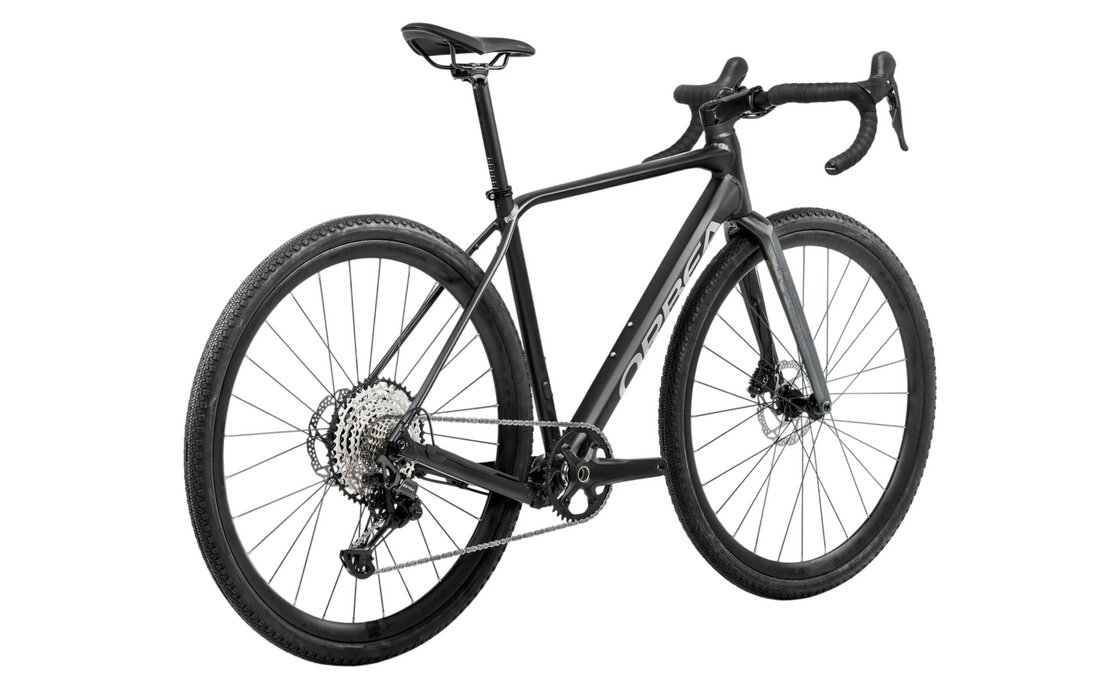 Orbea Terra H30 - 28 Zoll - Diamant - 2026