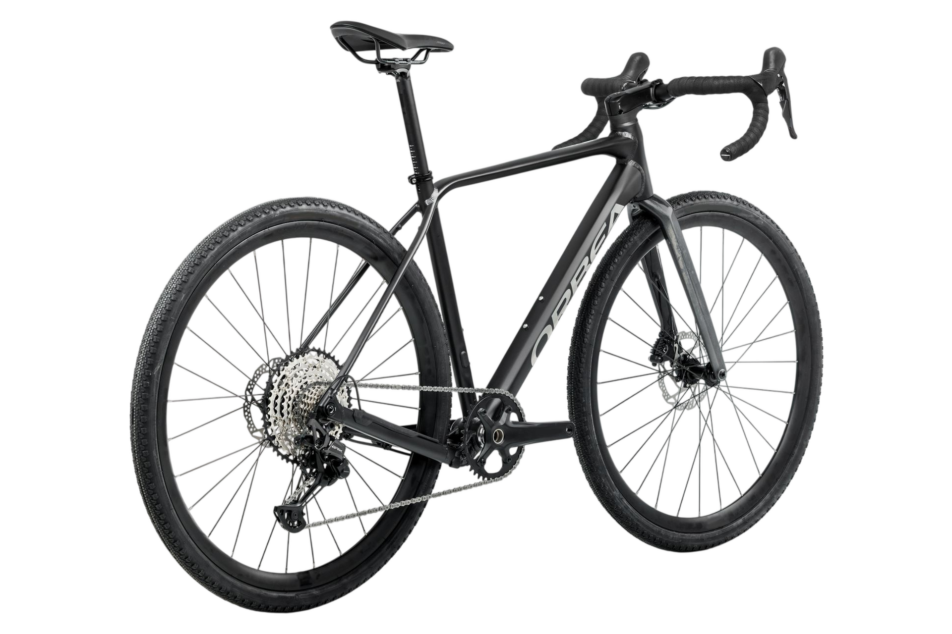 Orbea Terra H30 - 28 Zoll - Diamant - 2026