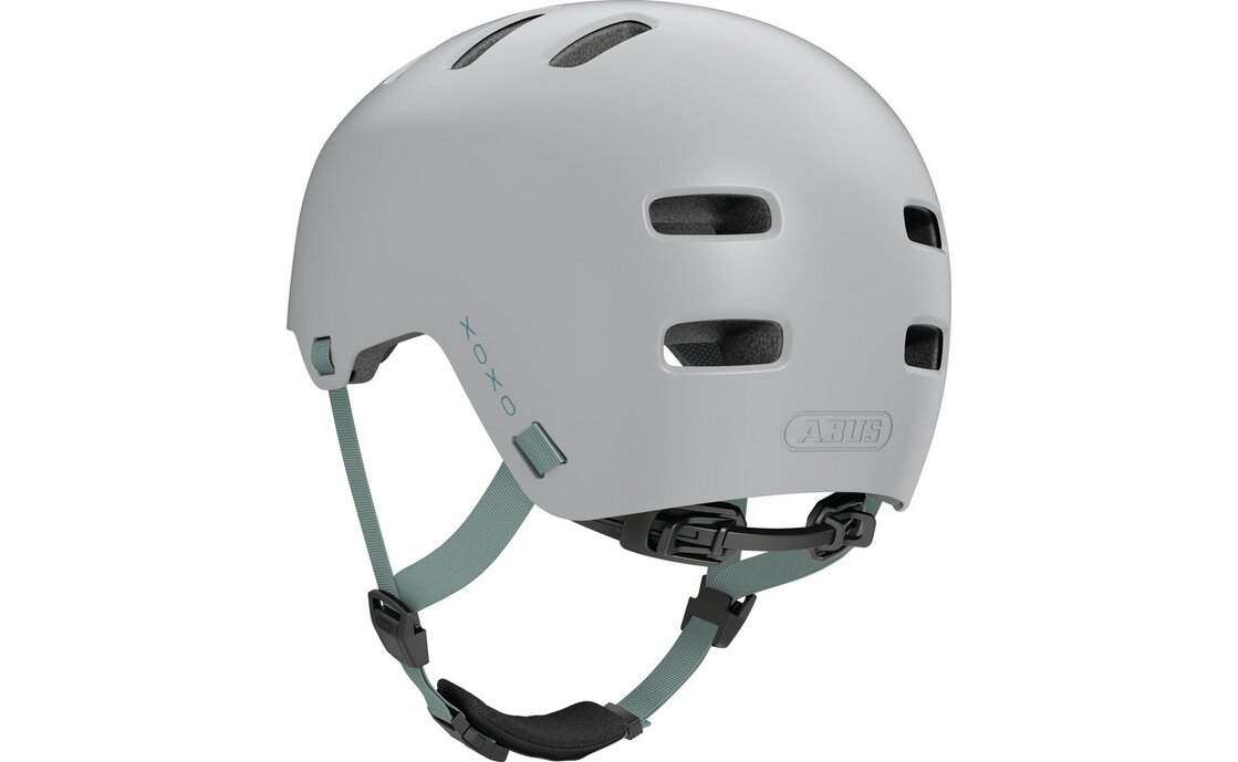 Abus XOXO