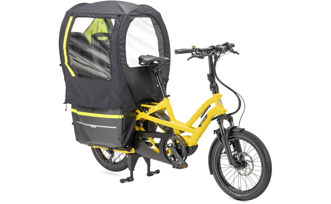 Tern Lockstand Extensions f&uuml;r GSD(2) HSD/QHL/OROX/QH