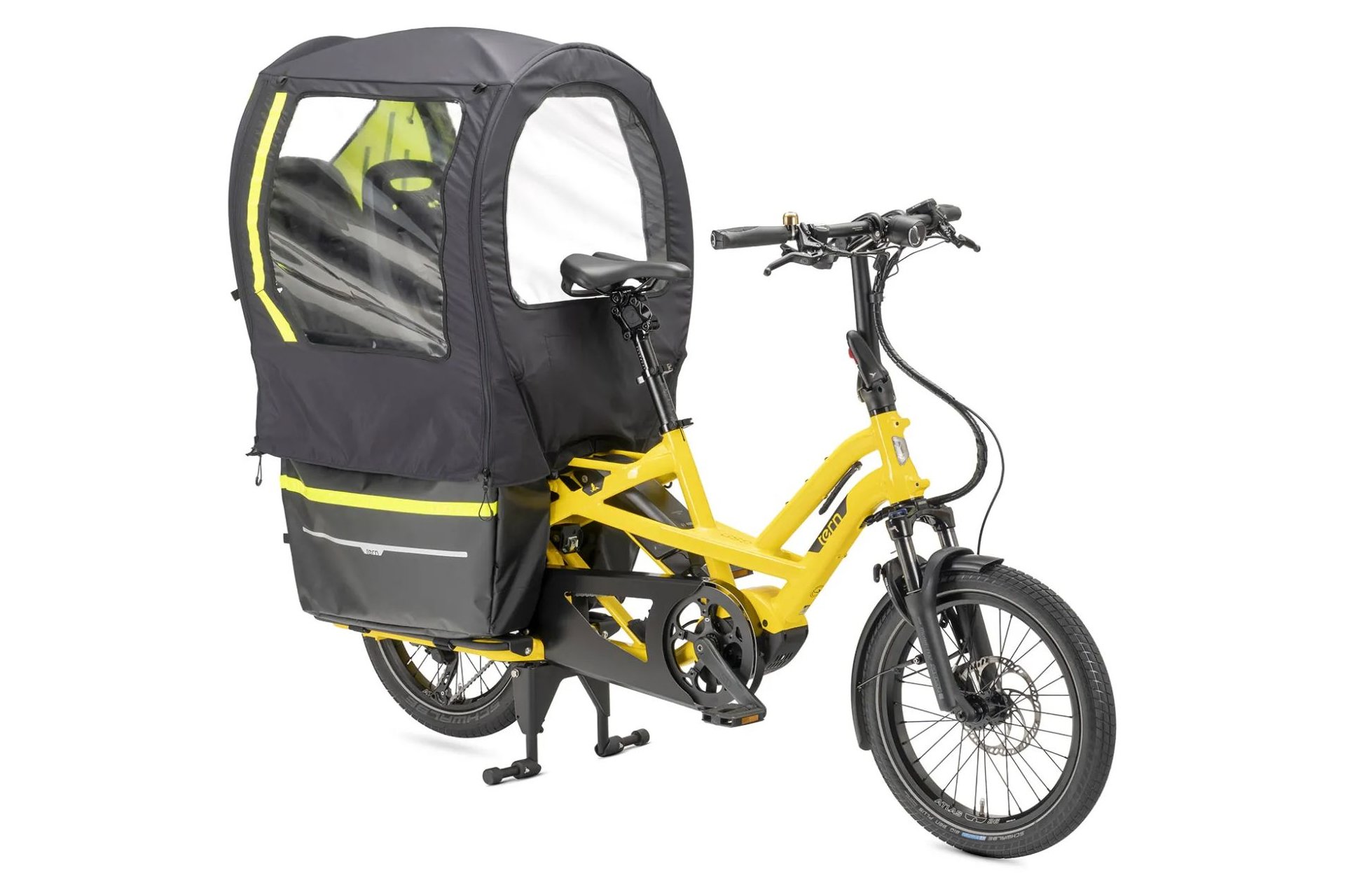 Tern Lockstand Extensions f&uuml;r GSD(2) HSD/QHL/OROX/QH