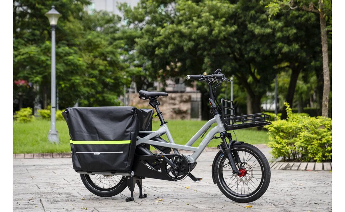 Tern Lockstand Extensions f&uuml;r GSD(2) HSD/QHL/OROX/QH