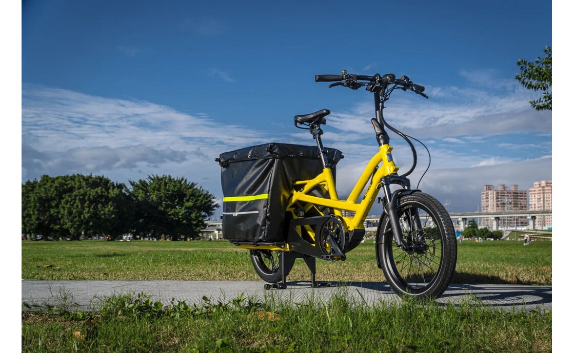 Tern Lockstand Extensions f&uuml;r GSD(2) HSD/QHL/OROX/QH