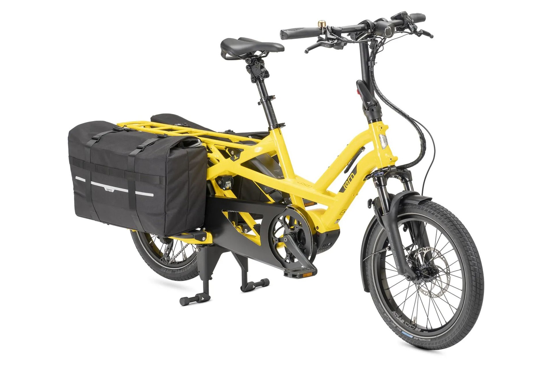 Tern Lockstand Extensions f&uuml;r GSD(2) HSD/QHL/OROX/QH