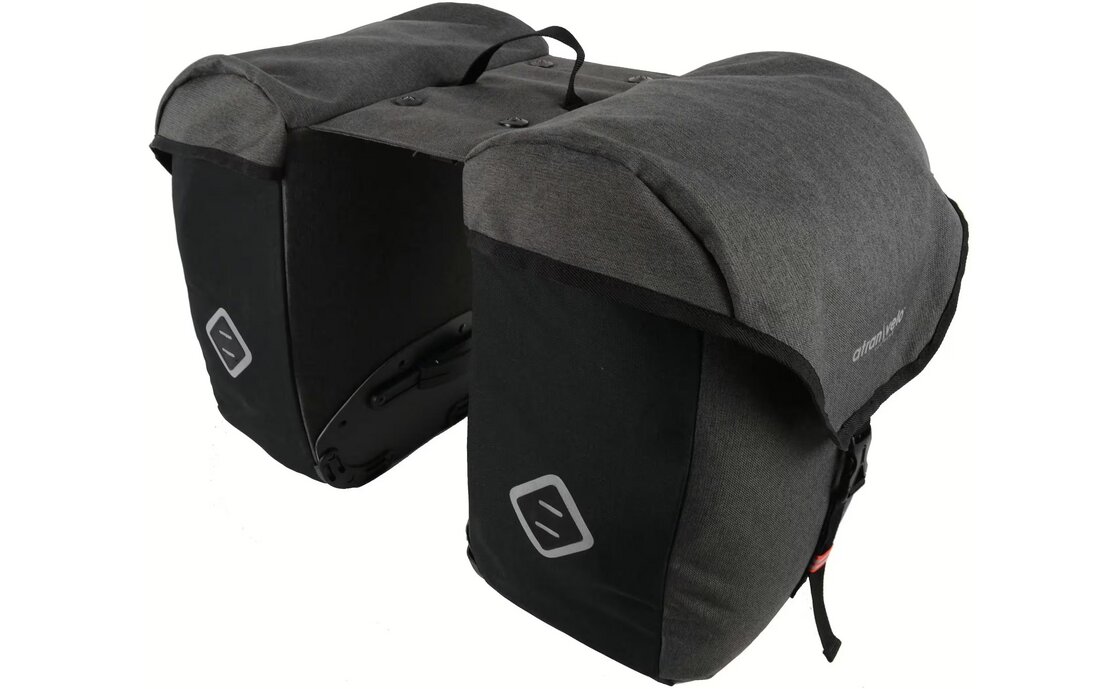 AtranVelo Zap Doppeltasche AVS Adapter