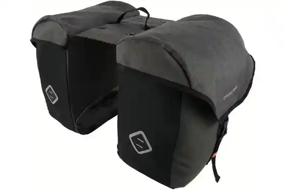 AtranVelo - AtranVelo Zap Doppeltasche AVS Adapter 25L