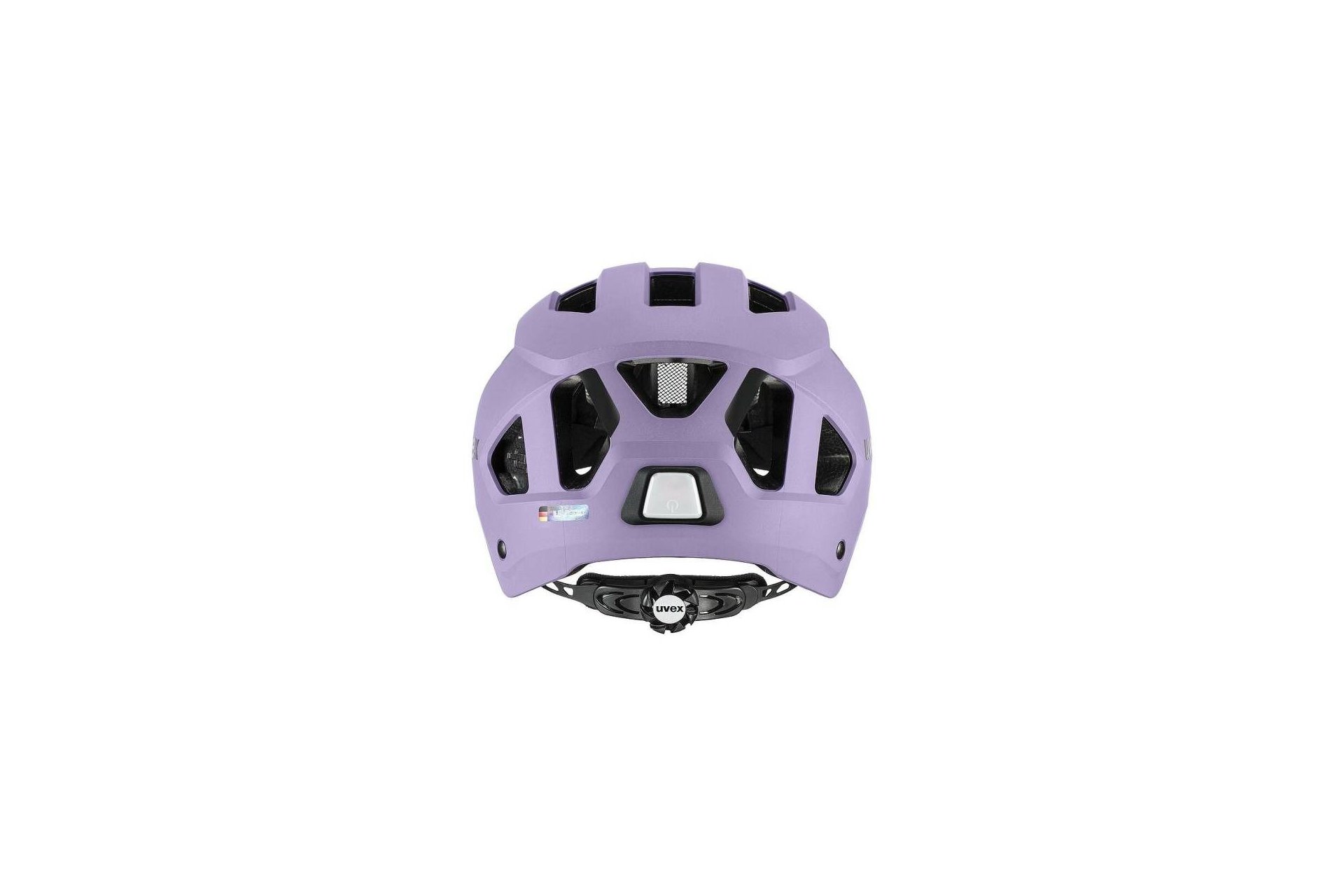 Uvex City Stride