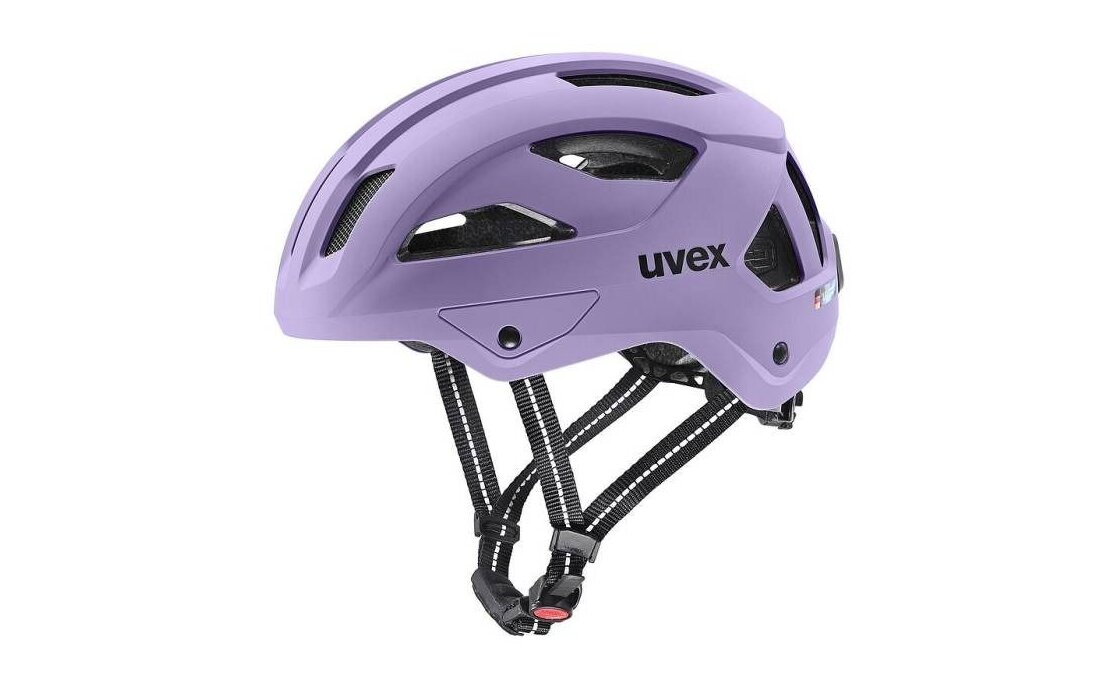 Uvex City Stride