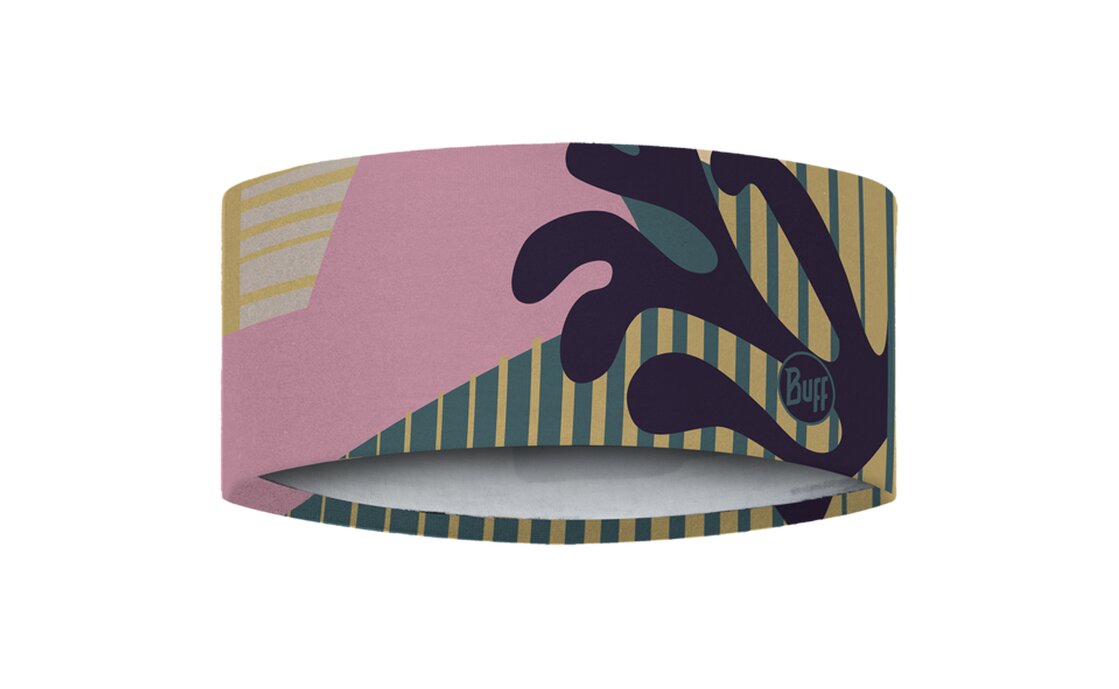 Buff ThermoNet Stirnband