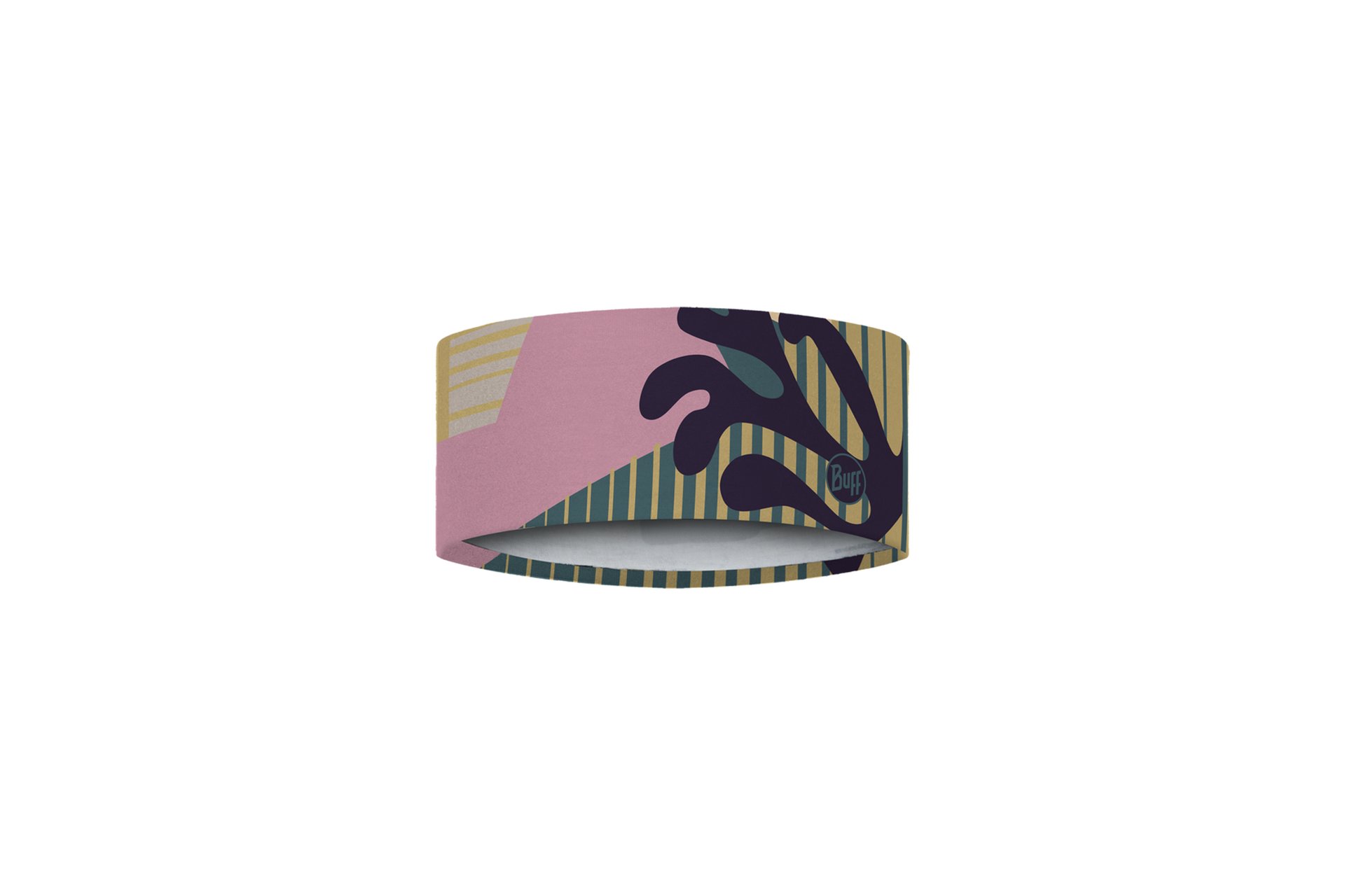 Buff ThermoNet Stirnband