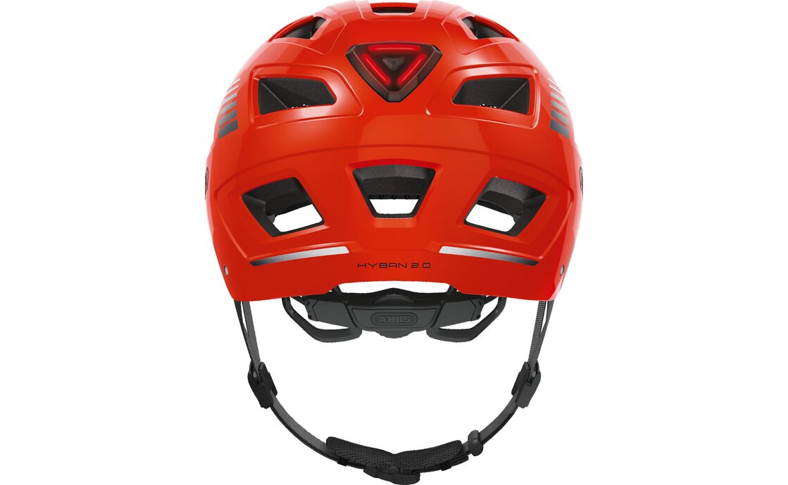 Abus Hyban 2.0