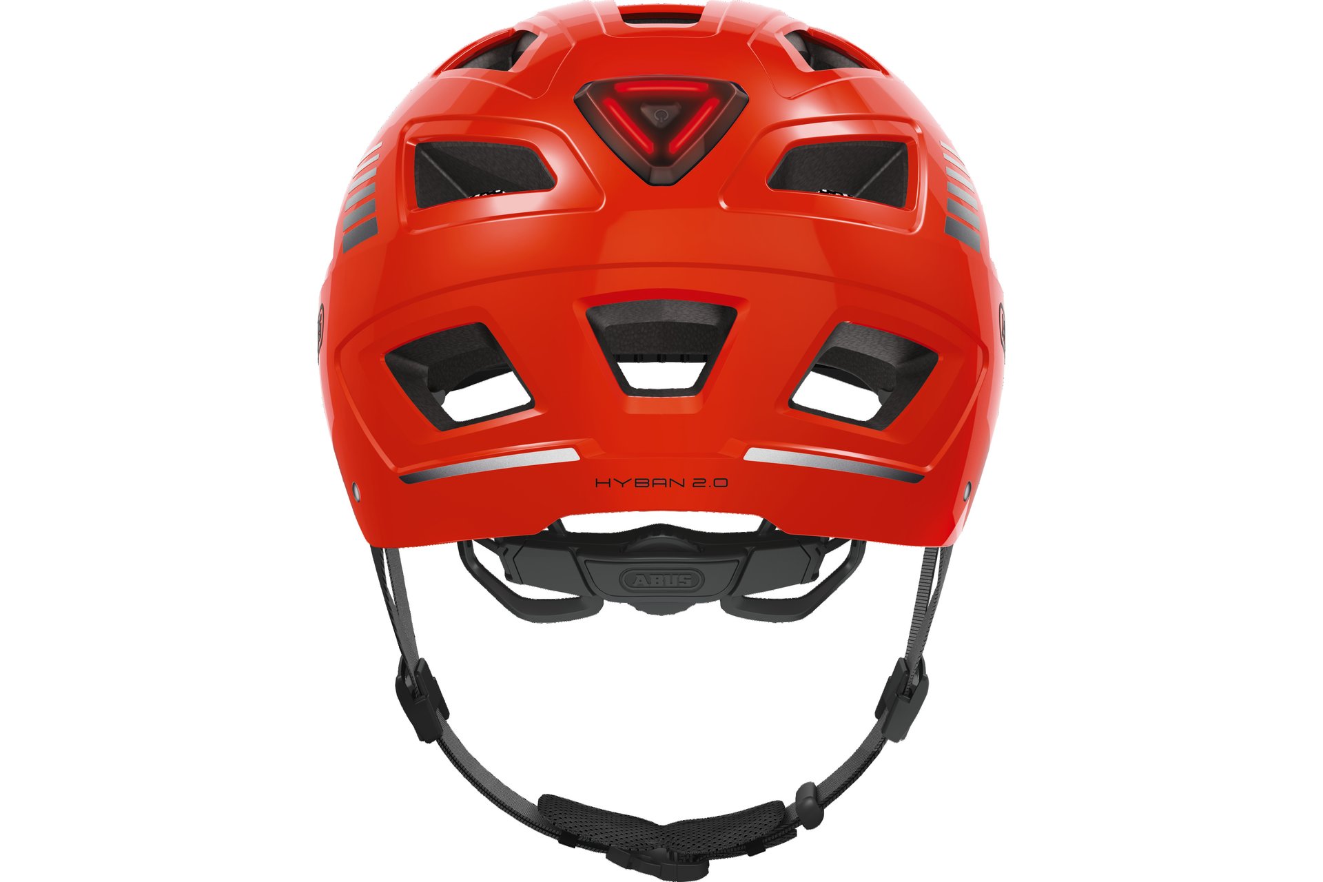 Abus Hyban 2.0