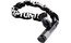 Kryptonite KryptoLok 990 Combo Integrated Chain Kettenschloss