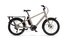 Benno Bikes Boost 10D - 500 Wh - 24 Zoll - Longtail