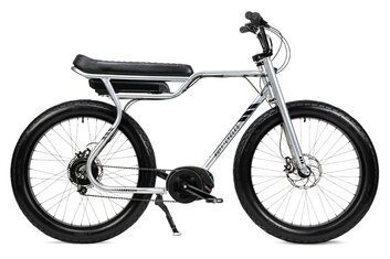 Enviolo - E-Bike-Pedelec - Ruff Cycles Biggie - 300 Wh - 2022 - Sonstiges