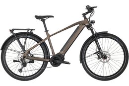 Carver SUV E.450 - 625 Wh - 27,5 Zoll - Diamant
