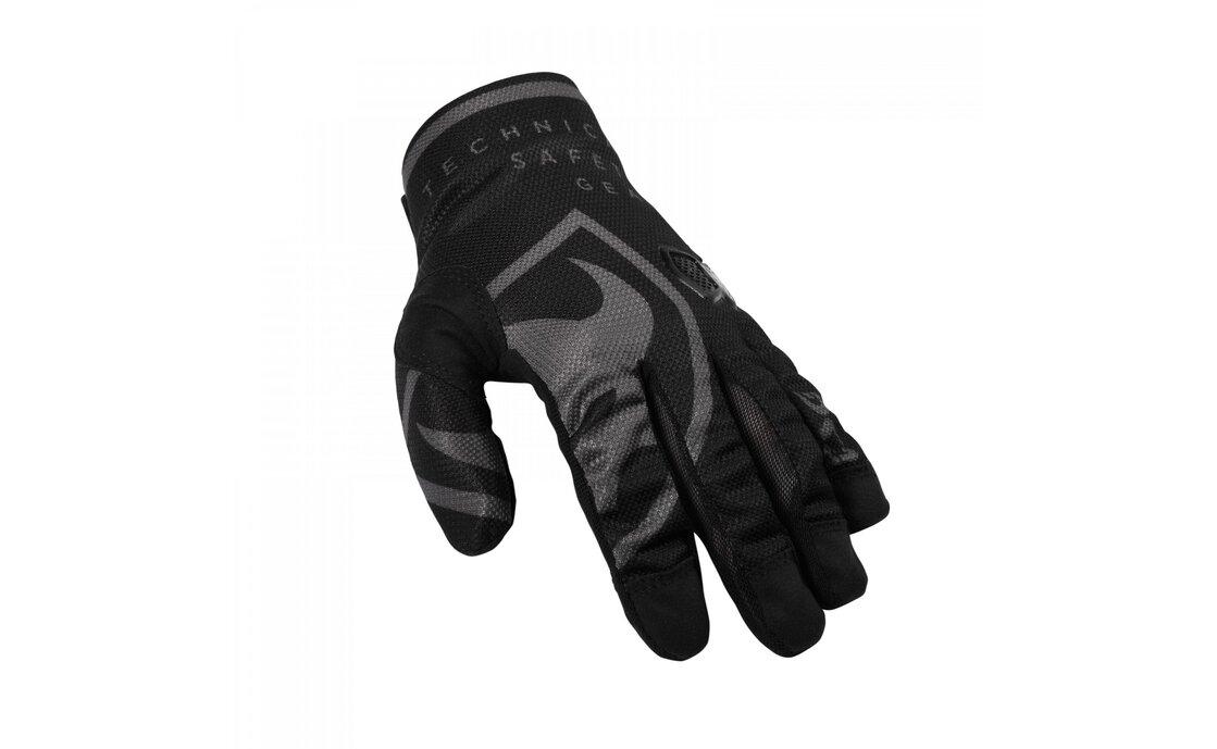 TSG Loam Langfinger Handschuhe
