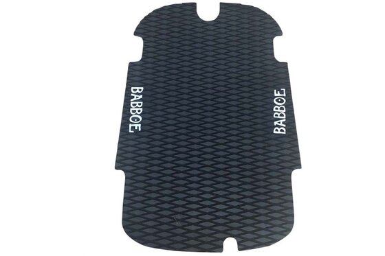 Babboe - Babboe Antirutschmatte Boden - Mini