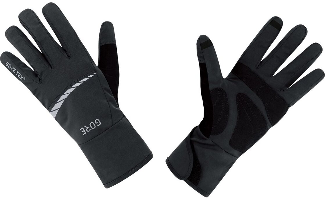 C5 Gore Tex Langfinger Handschuhe