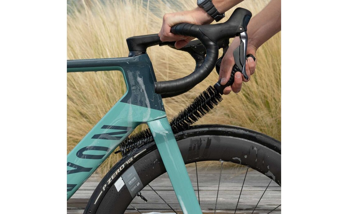 Dynamic So Long Fahrrad Reinigungsbürste