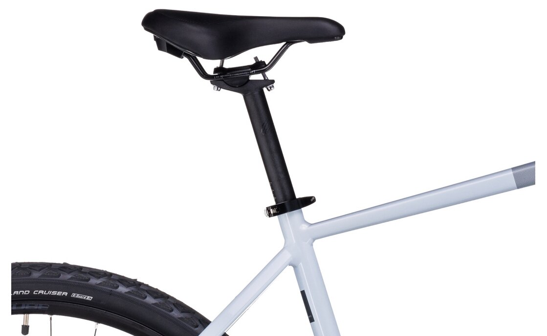 Cube Nature Pro - 28 Zoll - Diamant - 2023