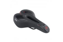 WITTKOP Medicus Pro 6.1 Herren Trekking Gel Sattel