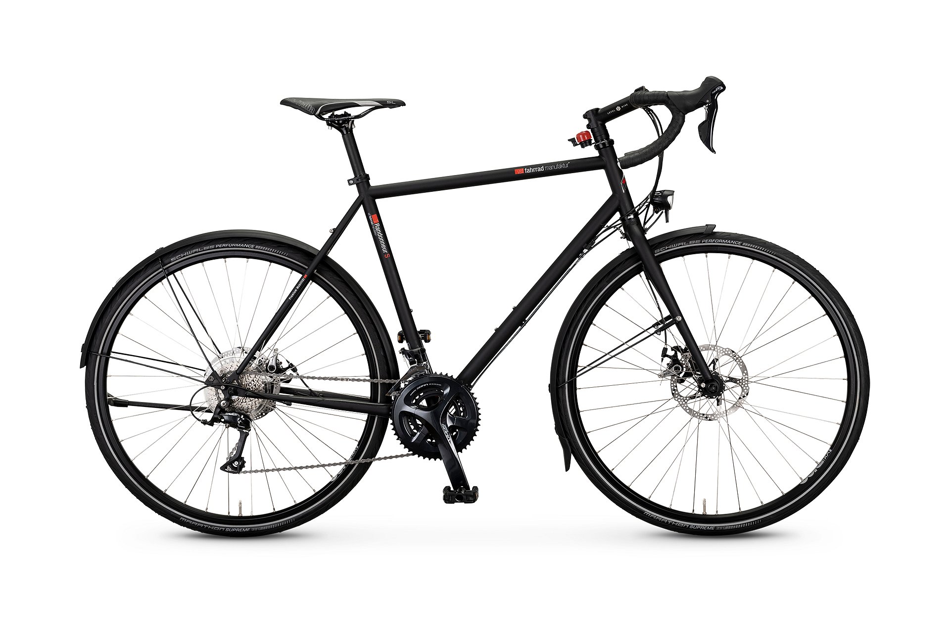 VSF Fahrradmanufaktur T-Randonneur Sport - 28 Zoll - Diamant - 2025