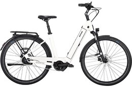 Kettler Quadriga P5 FL - 625 Wh - 28 Zoll - Tiefeinsteiger - 2025