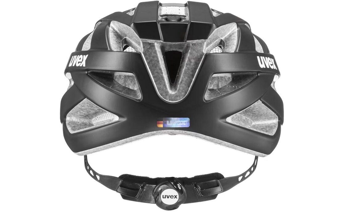 Uvex I-VO CC