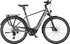 machine grey matt/silver/black