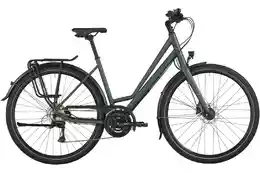 Bergamont Vitess 40 rigid Amsterdam - 28 Zoll - Tiefeinsteiger - 2026