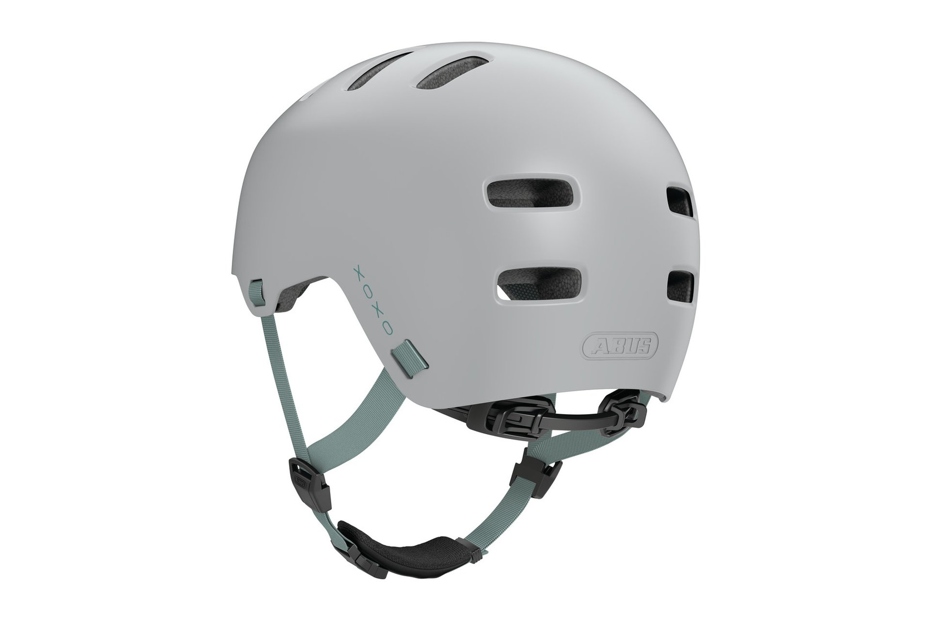 Abus XOXO