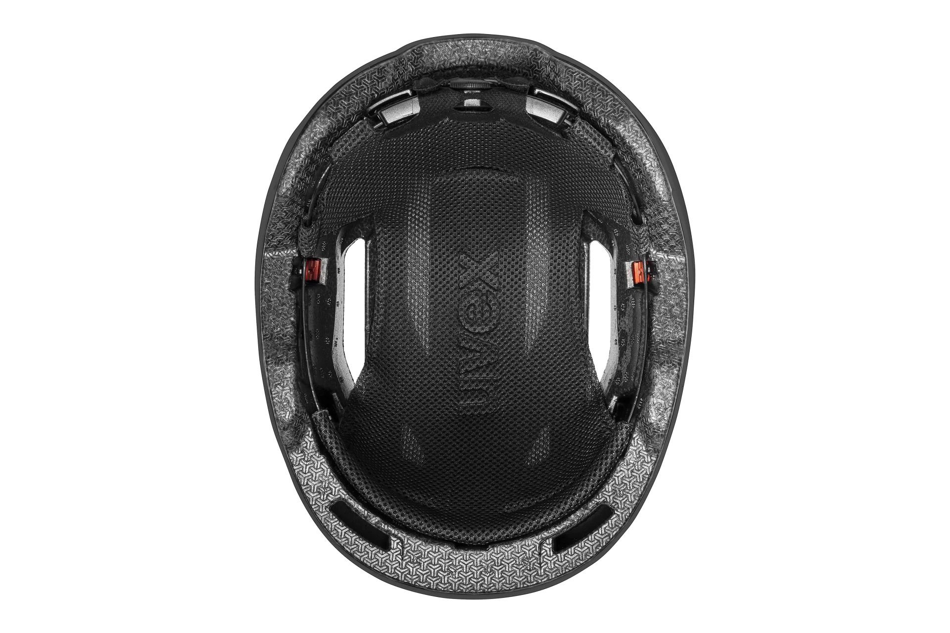 Uvex Urban Planet LED