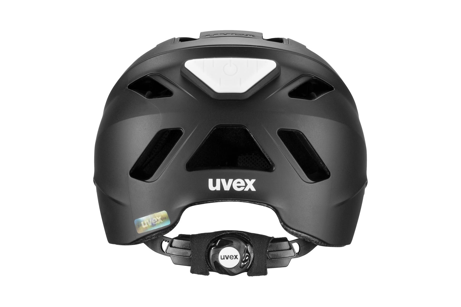 Uvex Urban Planet LED