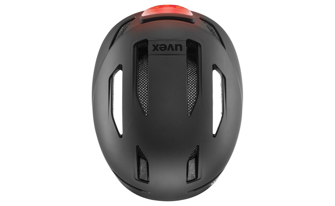 Uvex Urban Planet LED