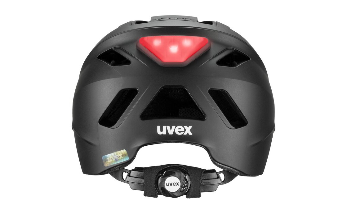 Uvex Urban Planet LED