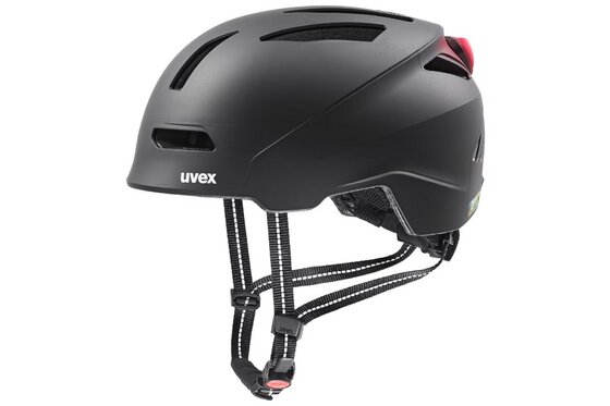 E-Bike-S-Pedelec-Helme - Uvex Urban Planet LED