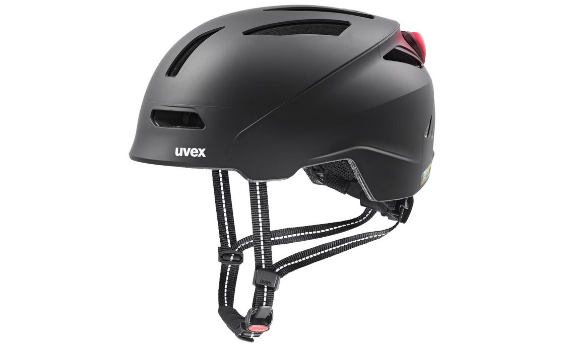 Uvex Urban Planet LED