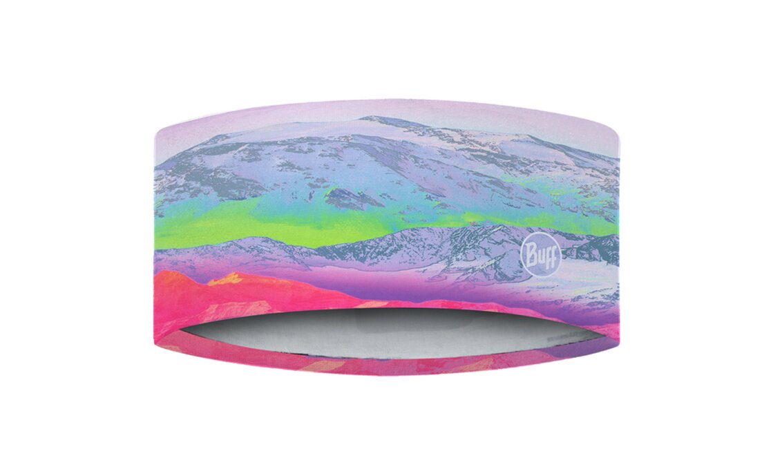 Buff ThermoNet Stirnband
