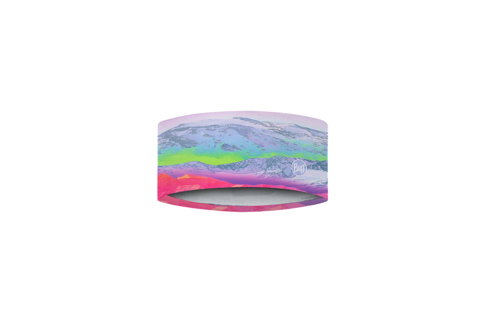 Buff ThermoNet Stirnband