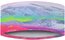 Buff ThermoNet Stirnband