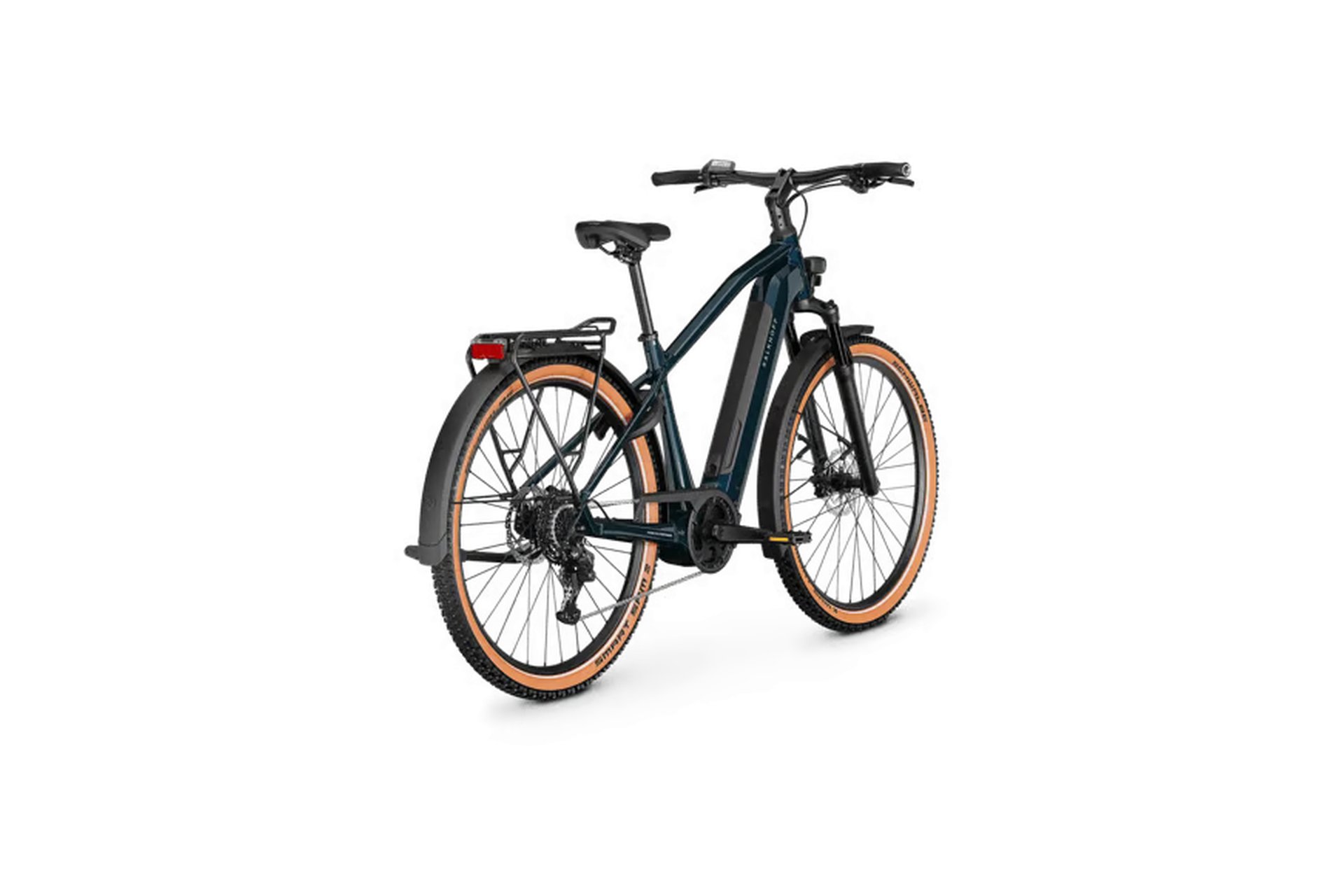 Kalkhoff Entice 3 Advance - 600 Wh - 29 Zoll - Diamant - 2026