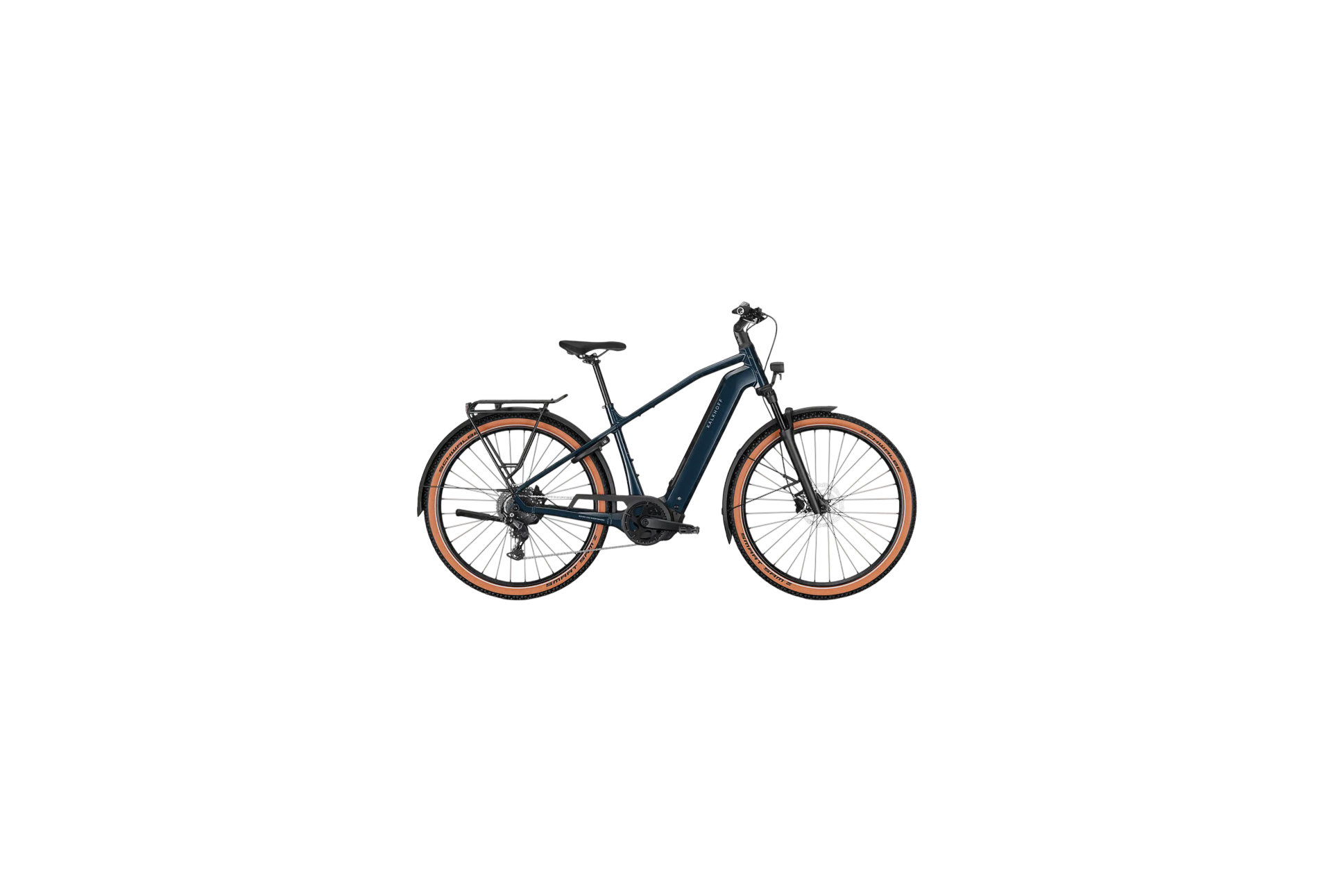 Kalkhoff Entice 3 Advance - 600 Wh - 29 Zoll - Diamant - 2026