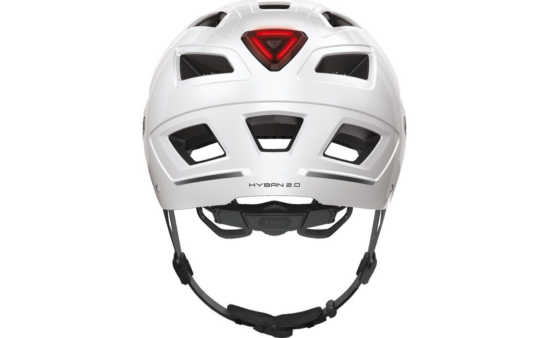 Abus Hyban 2.0